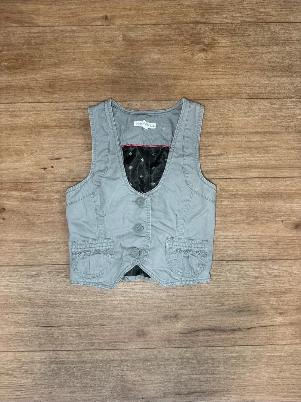 aeropostale top